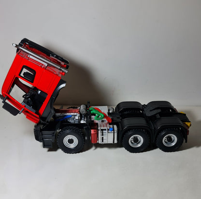 ACTROS MP5 (HEAD)