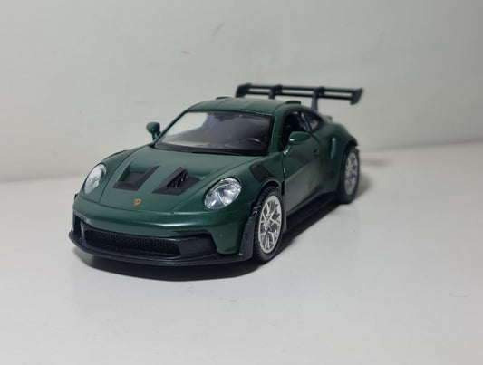 PORSCHE 911 GT3RS 992