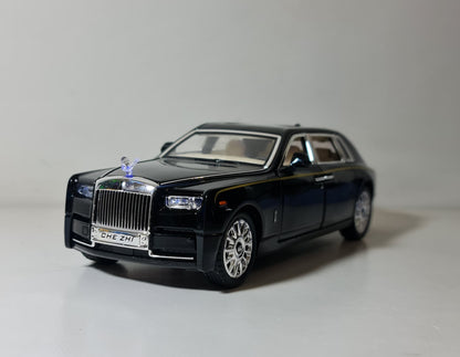 ROLLS ROYCE PHANTOM