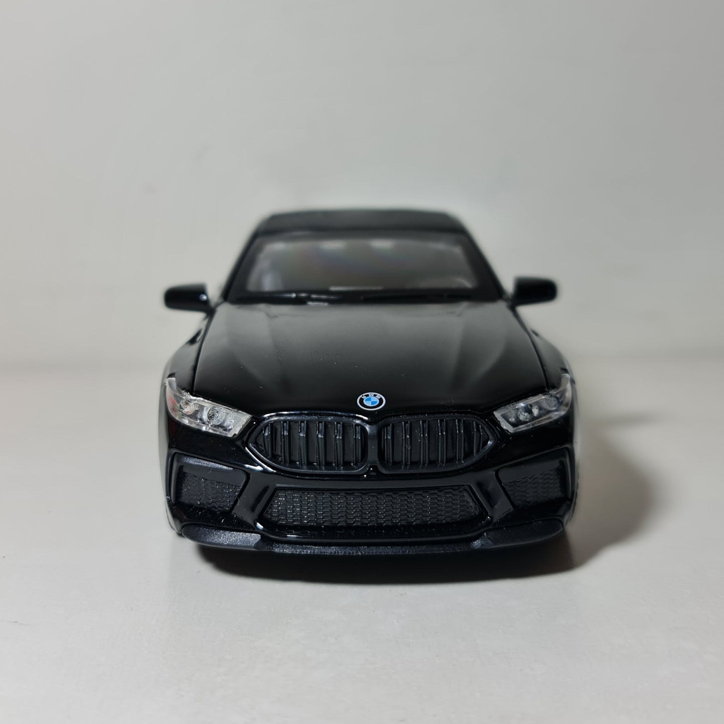 BMW M8