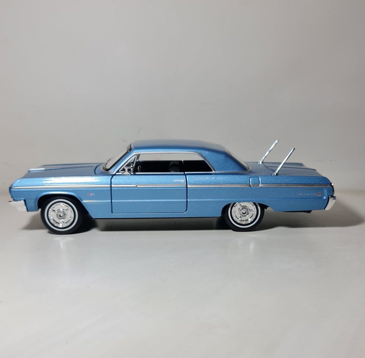 CHEVROLET IMPALA SS 1964