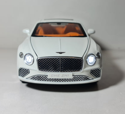 BENTELY CONTINENTAL G.T