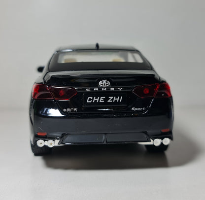 TOYOTA CAMRY (DEALER edition)