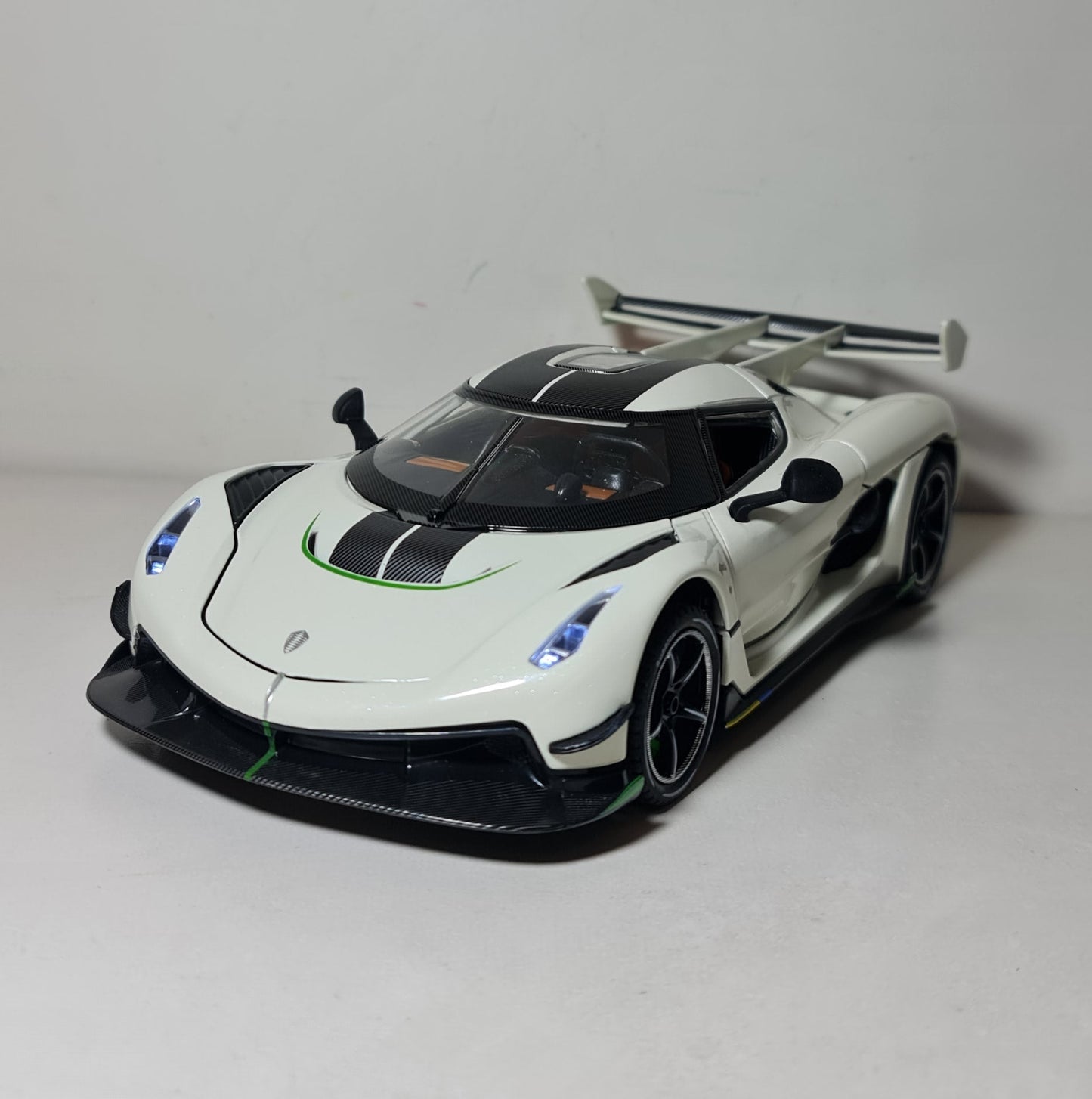 Koenigsegg Jesko