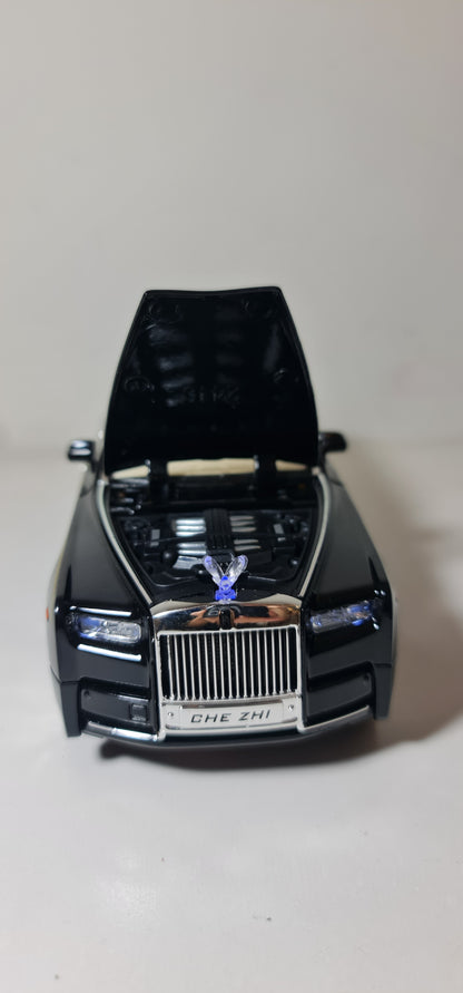 ROLLS ROYCE PHANTOM