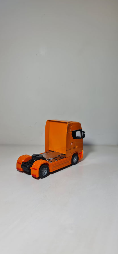 SCANIA CONTAINER HEAD
