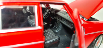 MERCEDES W115 220E