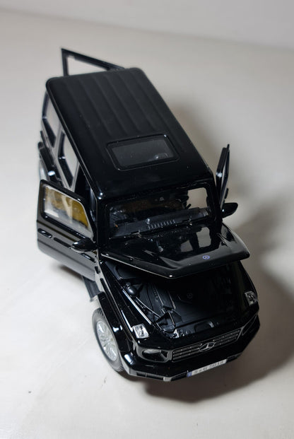 MERCEDES G500 (MAISTO)