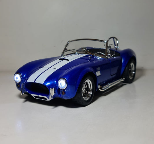 FORD SHELBY COBRA 427 S/C 1965