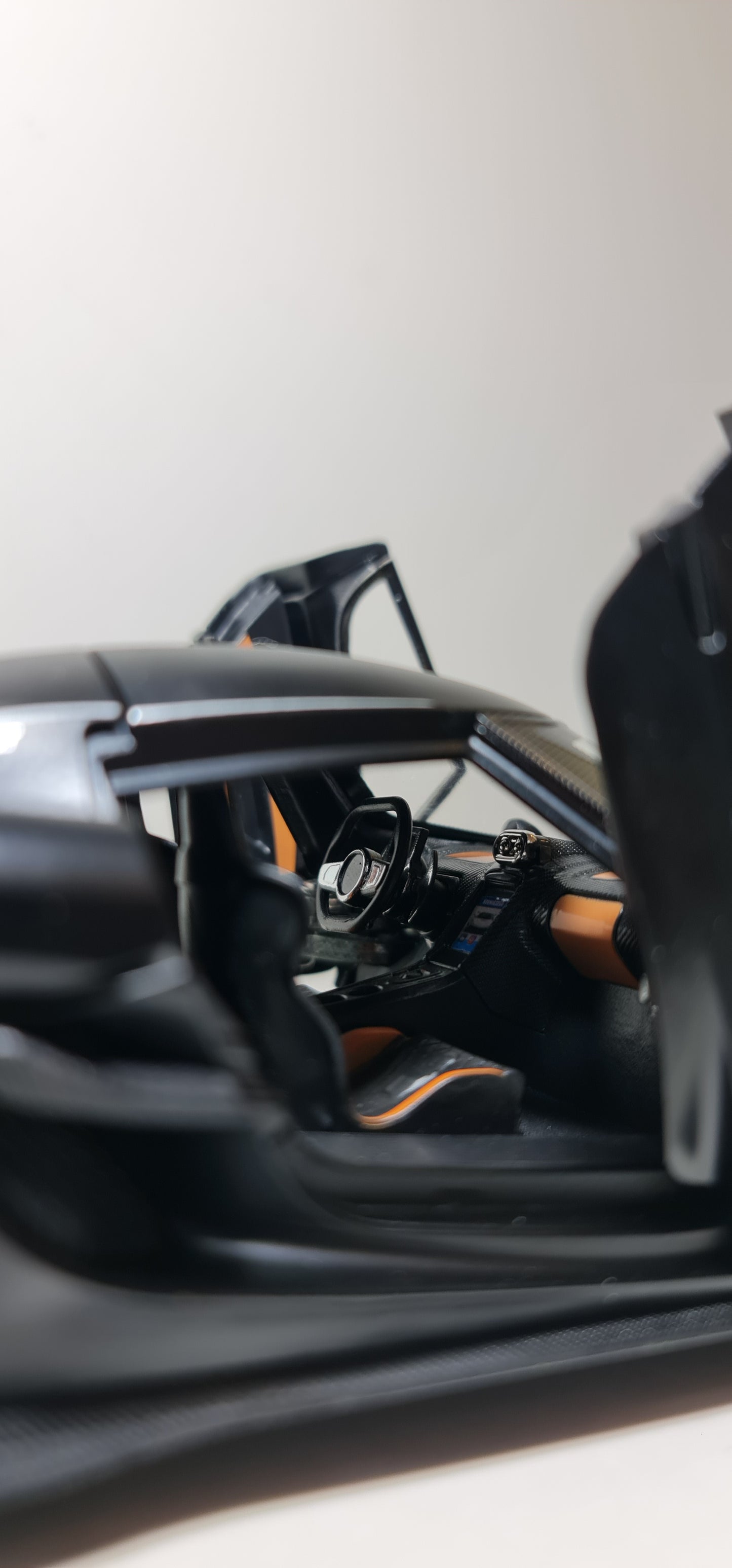 Koenigsegg Jesko