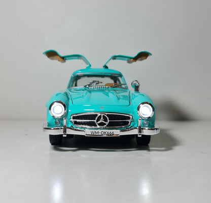 MERCEDES SL300