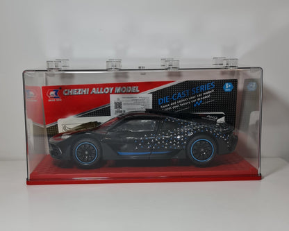 MERCEDES ONE