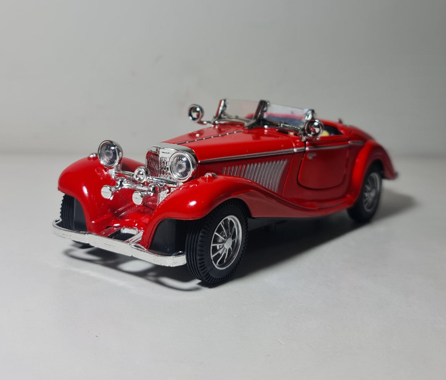 MERCEDES 500K