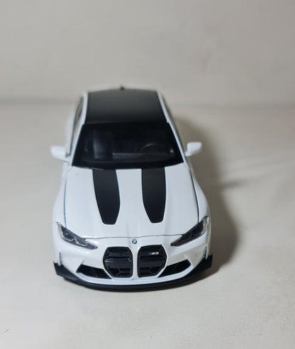 BMW M3 C.S G80