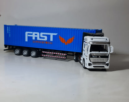 FAST CONTAINER !!!