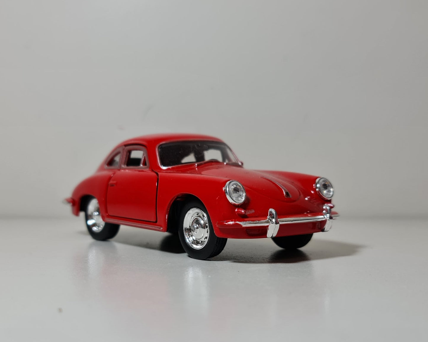 PORSCHE CARRERA 356 B
