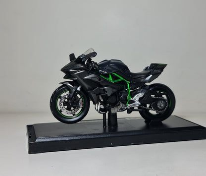KAWASAKI NINJA H2R