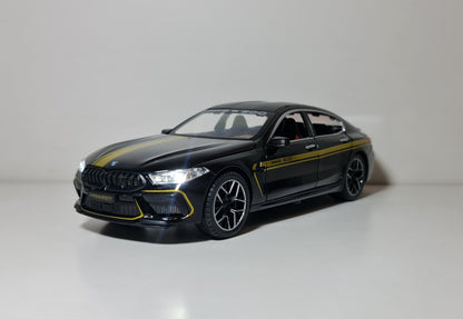 BMW M8 GRAN COUPÈ