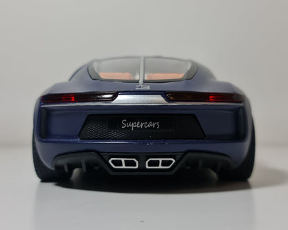 BUGATTI ATLANTIC