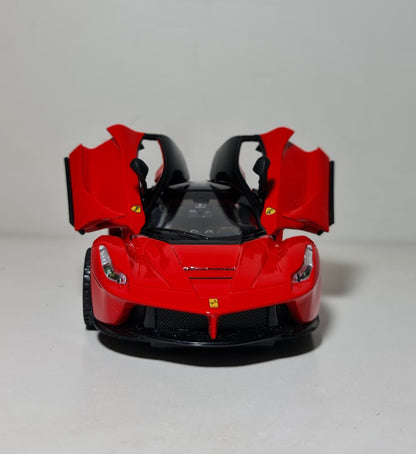 FERRARI LAFERRARI