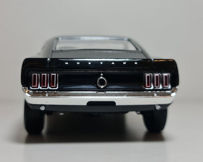 FORD MUSTANG 1969