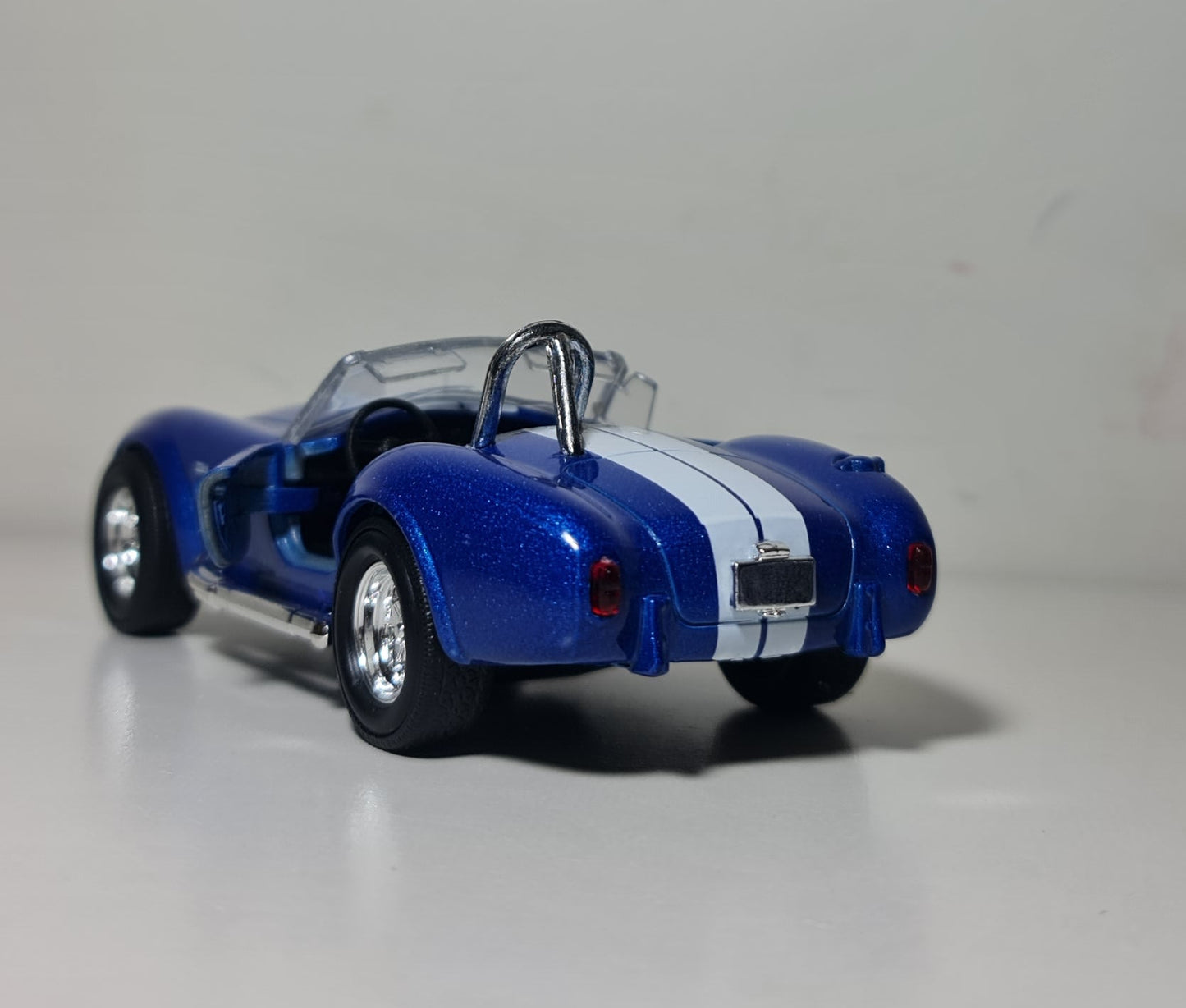 FORD SHELBY COBRA 427 S/C 1965