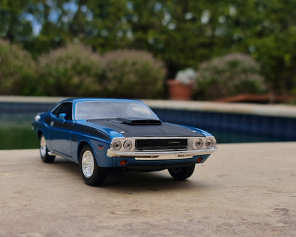DODGE CHALLENGER 1970