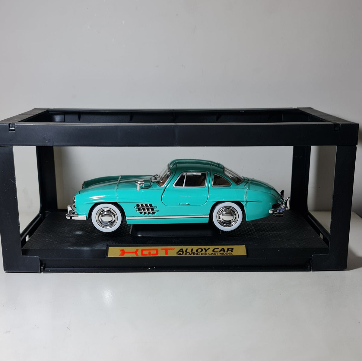 MERCEDES SL300