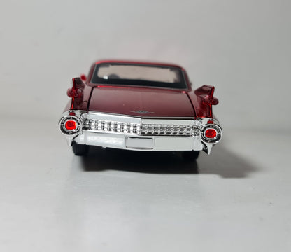CADILLAC ELDORADO 1960
