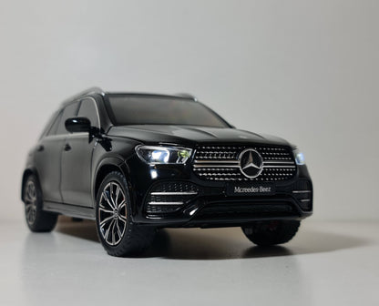 MERCEDES GLE 350