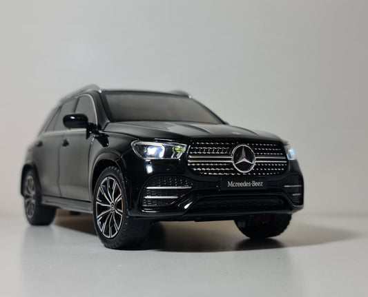 MERCEDES GLE 350