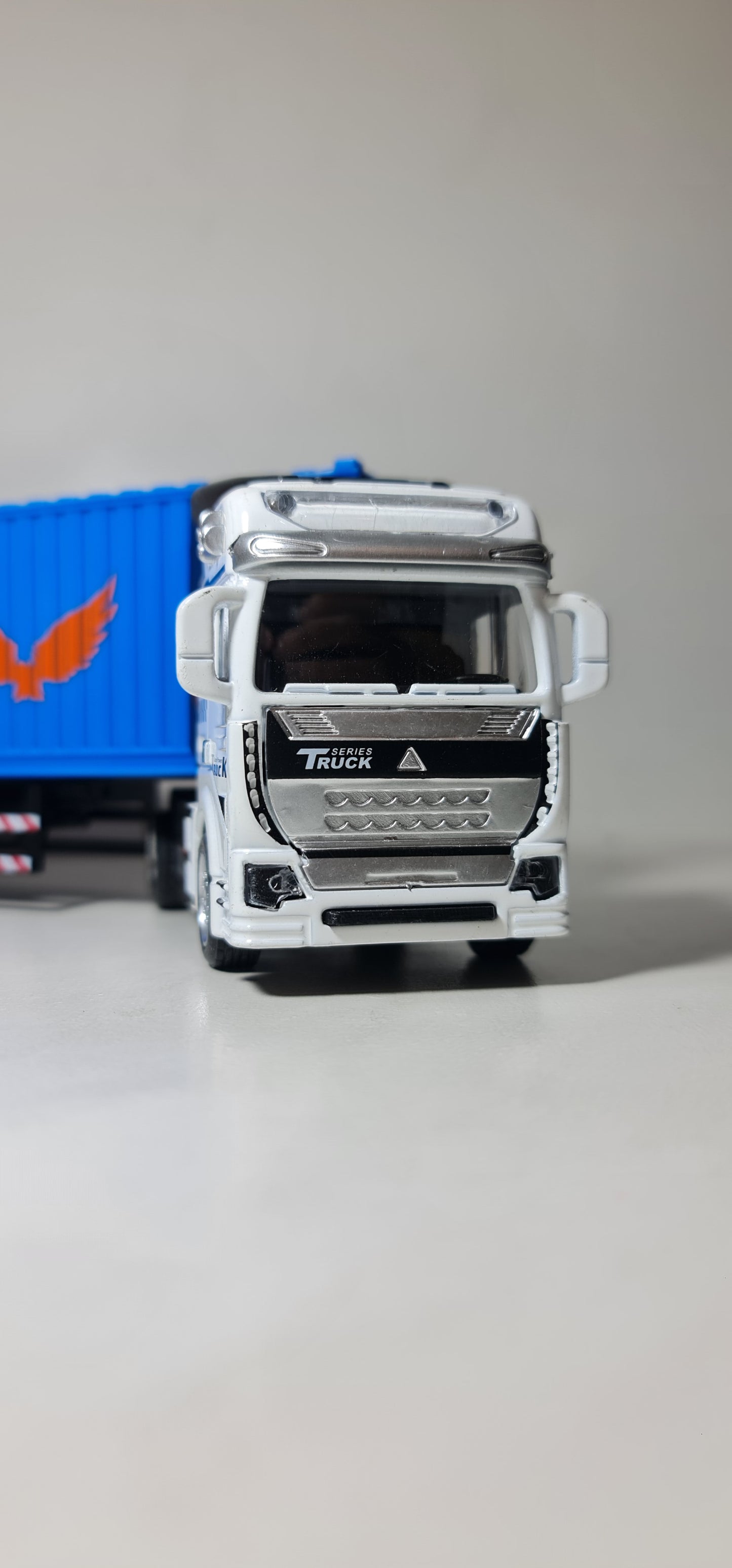 FAST CONTAINER !!!
