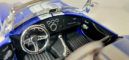 FORD SHELBY COBRA 427 S/C 1965