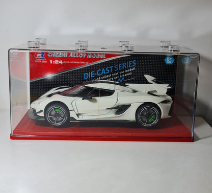 Koenigsegg Jesko