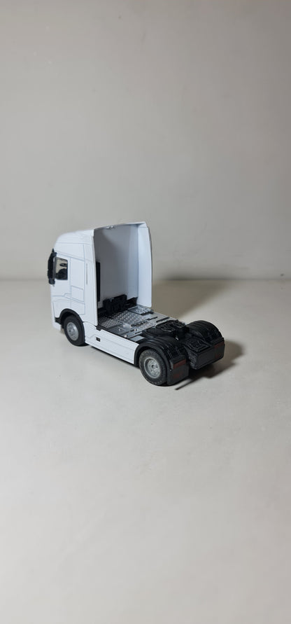 IVECO CONTAINER HEAD