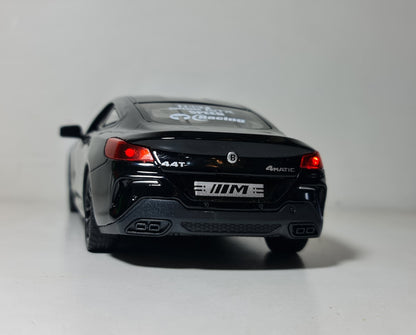 BMW M8 COMPETITION