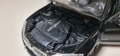 BMW X5 F15
