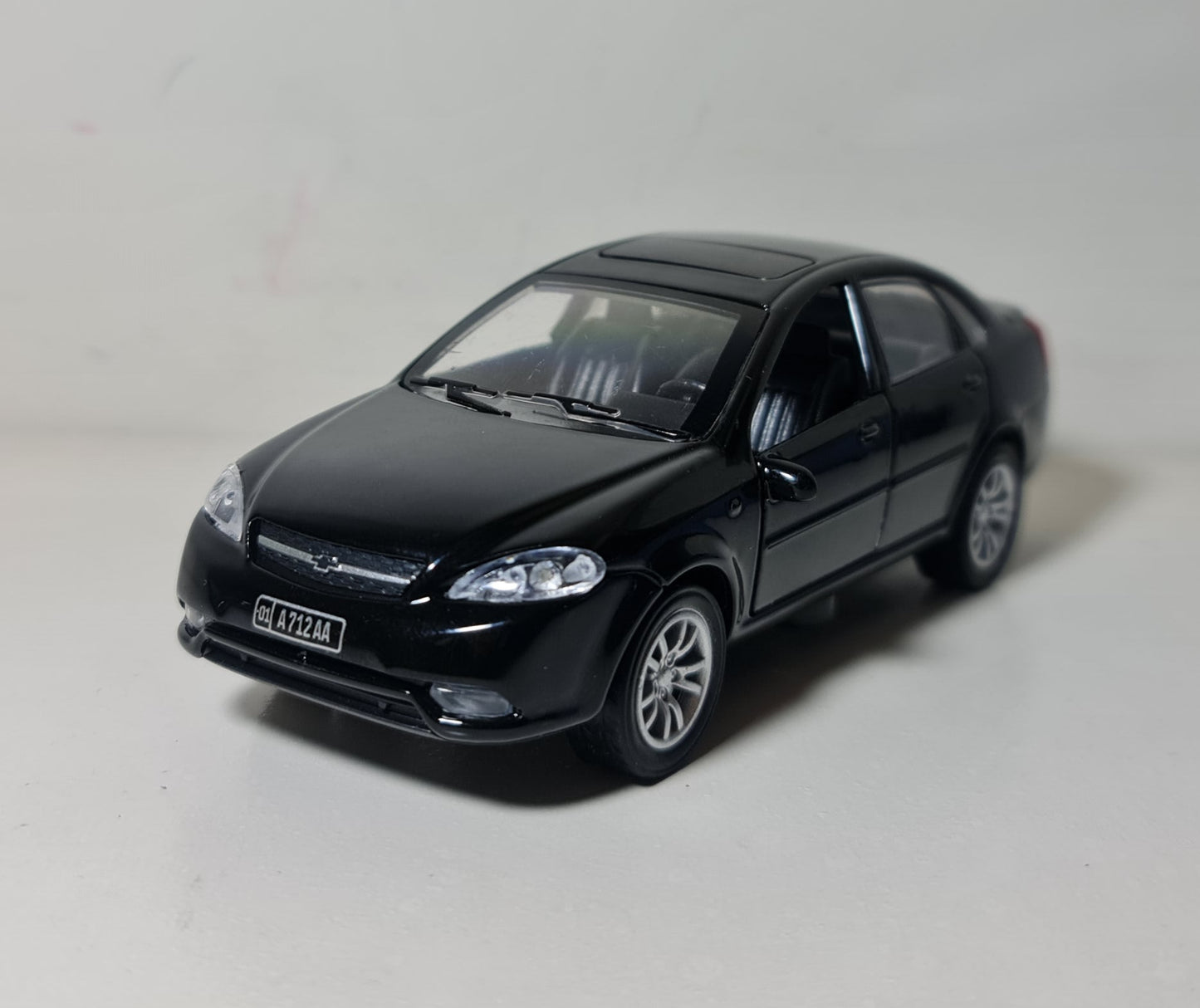 CHEVROLET OPTRA (LACETTI)