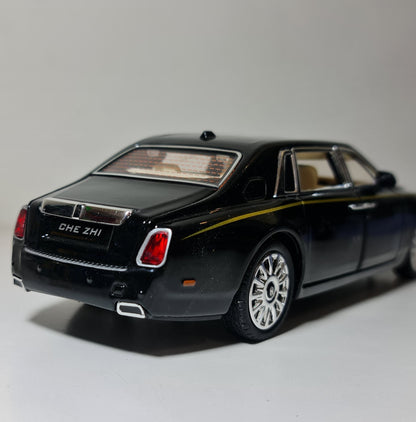 ROLLS ROYCE PHANTOM