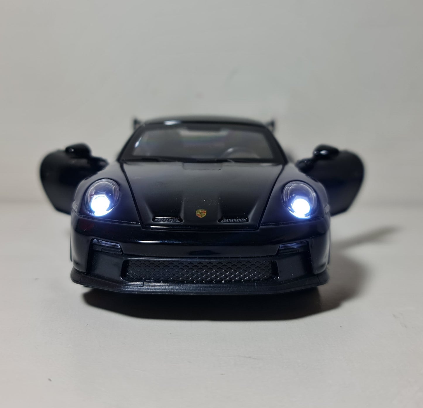 PORSCHE 911 GT3