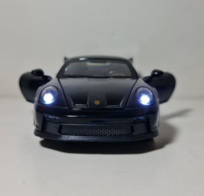 PORSCHE 911 GT3