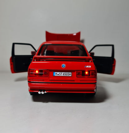 BMW M3 E30