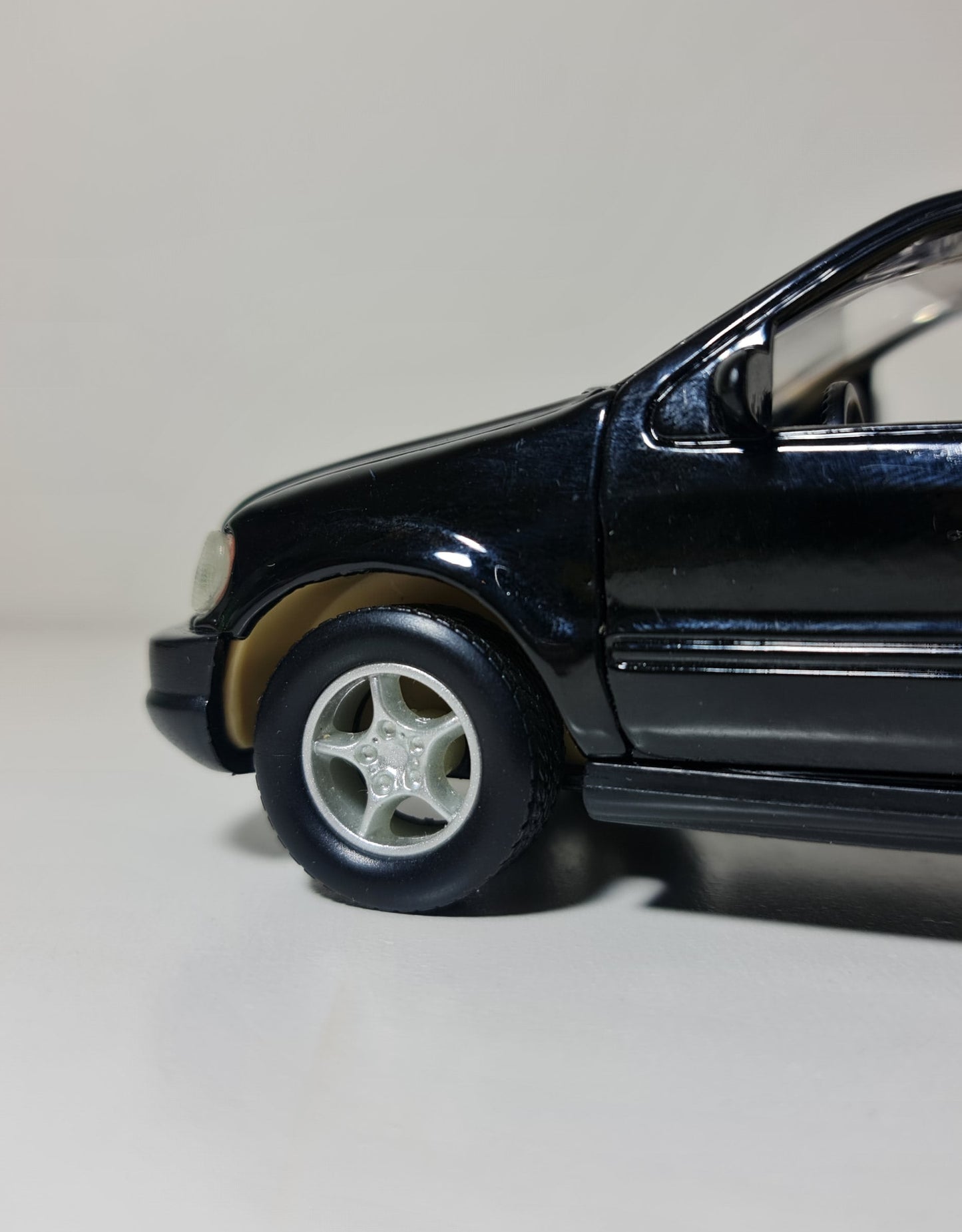 MERCEDES ML320