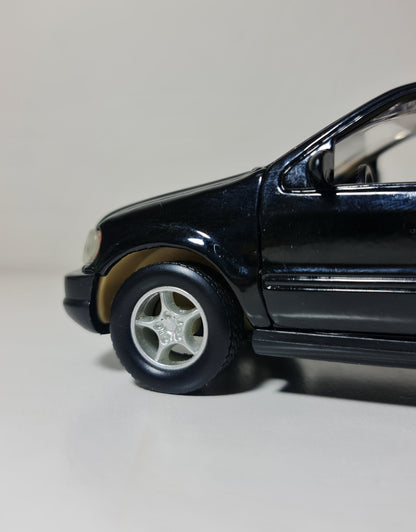 MERCEDES ML320