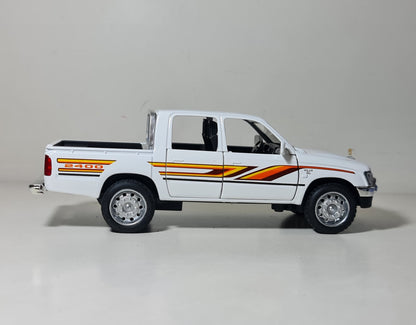 TOYOTA HILUX 1995