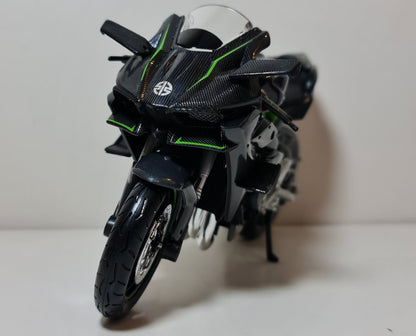 KAWASAKI NINJA H2R