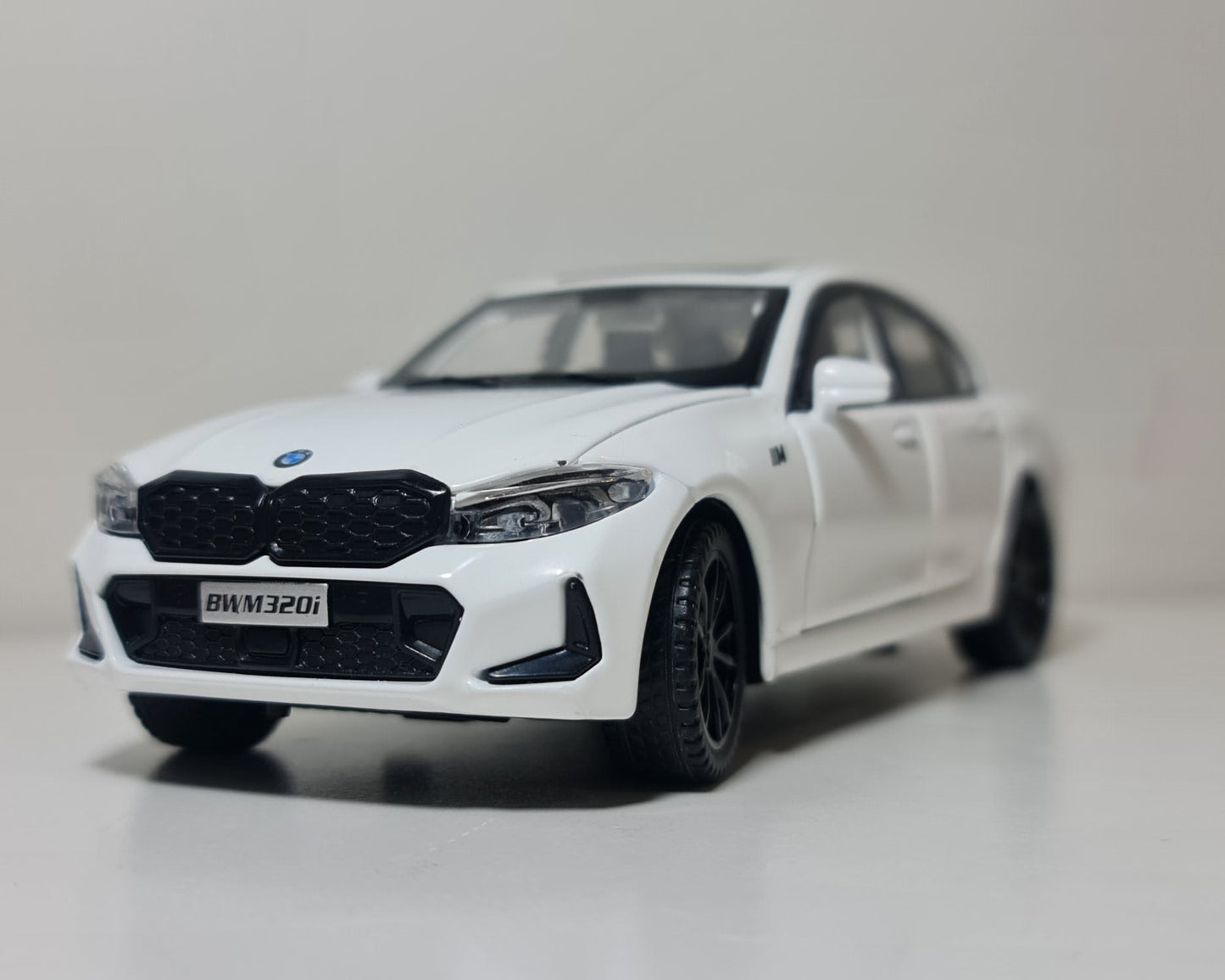 BMW 320 G20