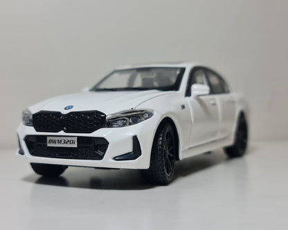 BMW 320 G20