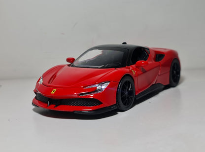 FERRARI SF90