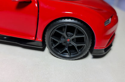BUGATTI CHIRON SPORT